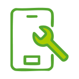 Energy Icons Resources